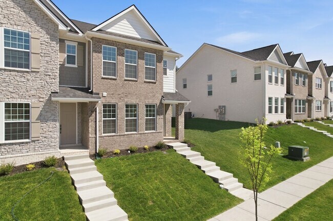 Foto del edificio - 320 Lynwood Station Blvd