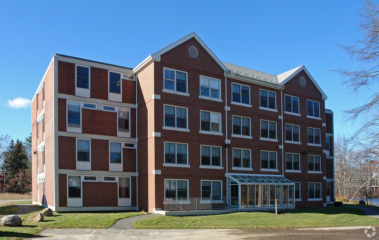 Foto del edificio - Tupelo Dorm #2