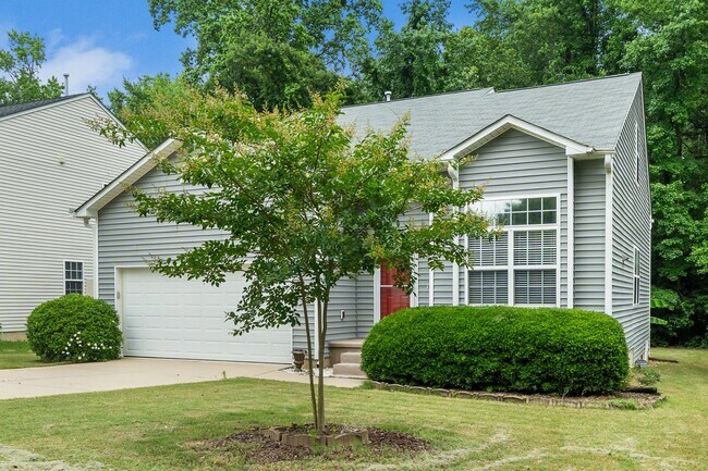 Foto del edificio - 232 N Honey Springs Ave