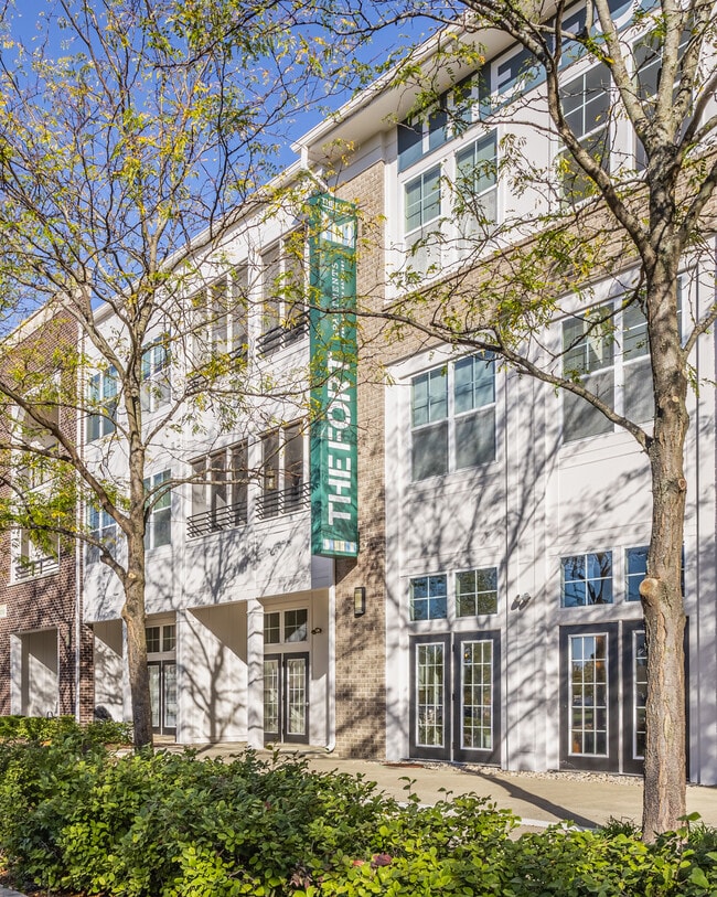 The Fort Apartments Apartments 9230 Memorial Park Dr Indianapolis, IN