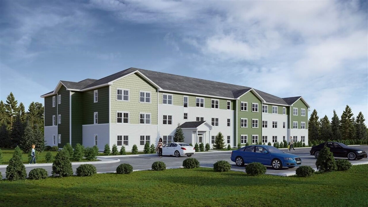 Foto principal - 52 E Ridge Dr