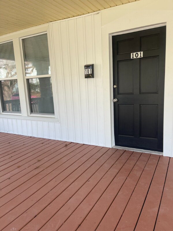 Foto del edificio - 711 S Jackson St