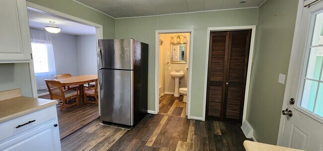 Foto del edificio - 15 Bridge St