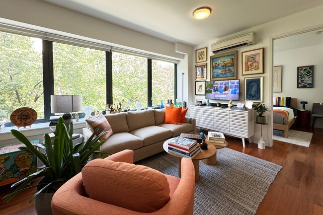 Foto del edificio - 52 Convent Ave