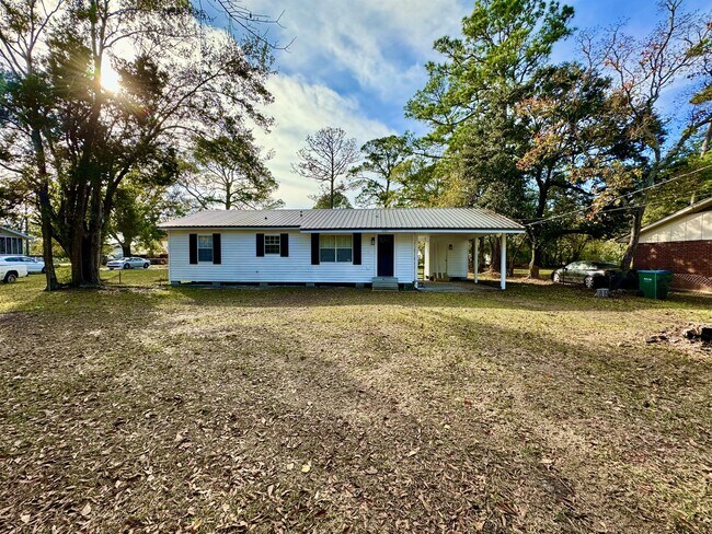 Building Photo - 4301 Briggs St