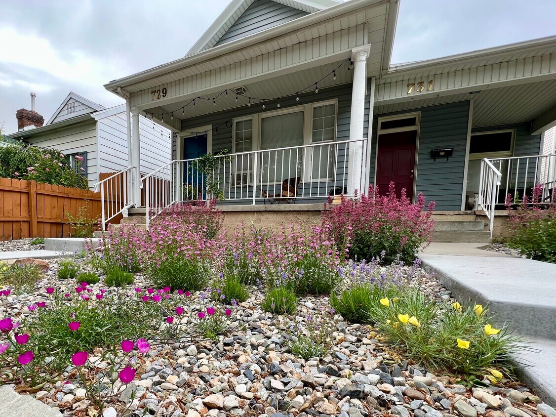 729 E Linden Ave, Salt Lake City, UT 84102 Apartments in Salt Lake