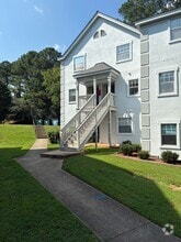 Building Photo - 2502 Avent Ferry Rd