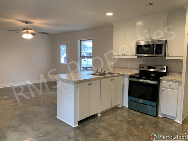 Foto del edificio - 124 Lexington Ave