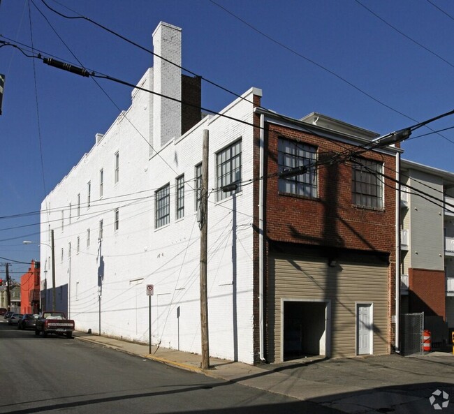 Foto del interior - The Gardens at Manchester