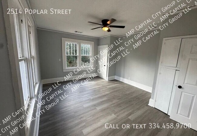 Foto del edificio - 2514 Poplar St