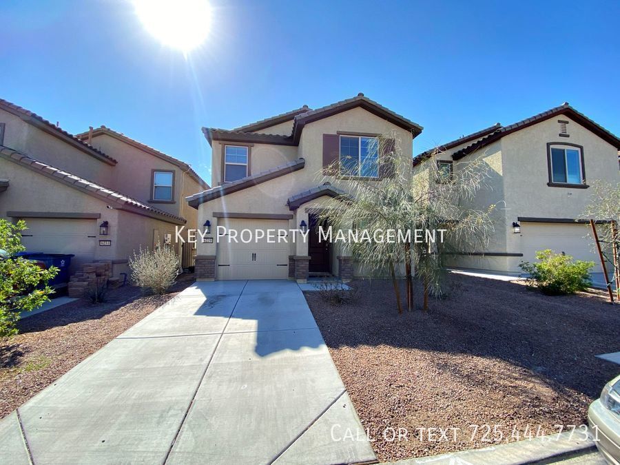 Foto principal - 3 BEDROOM 2.5 BATH HOME LOCATED ON A CUL-D...