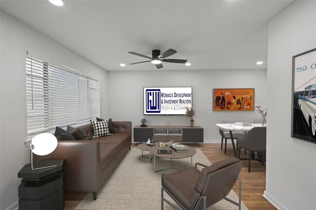 Foto del edificio - 5023 Hull St