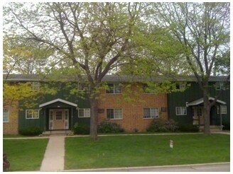 Primary Photo - 203 Fairway Dr