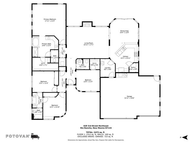 Foto del edificio - CALL US TODAY AT (505) 808-6467 TO SCHEDULE A CONVENIENT SHOWING