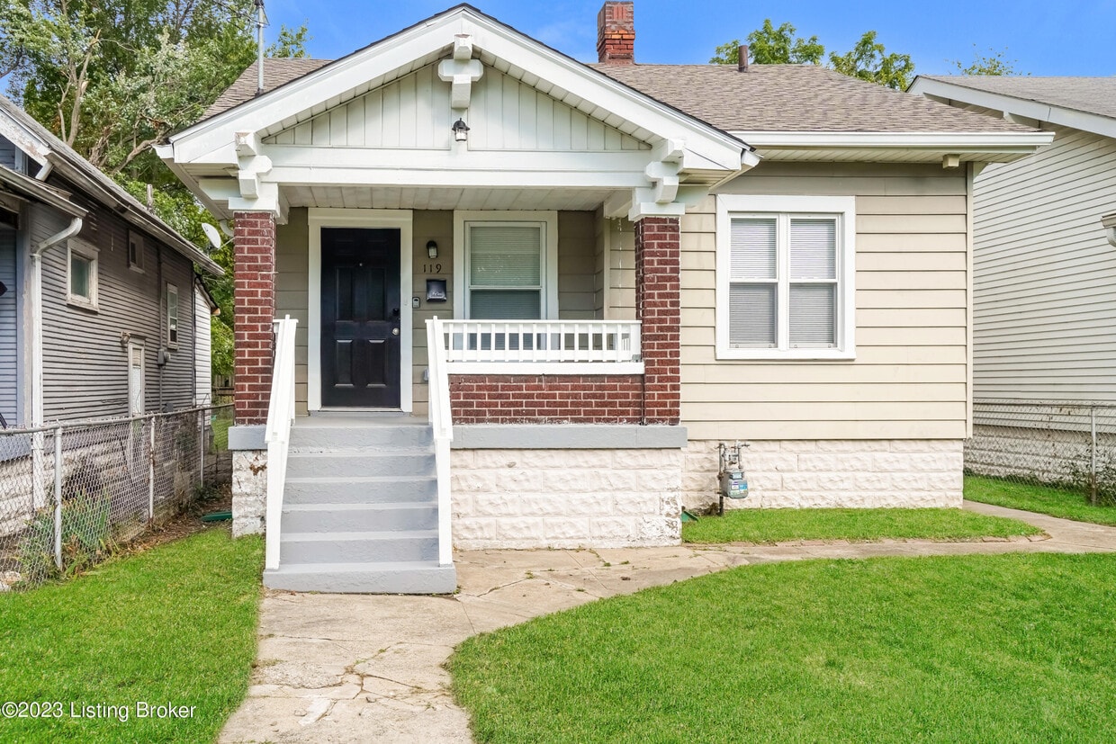 Primary Photo - 119 N 35th St