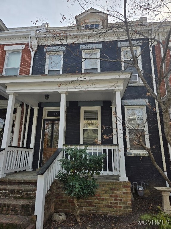 Foto principal - 207 N Belmont Ave