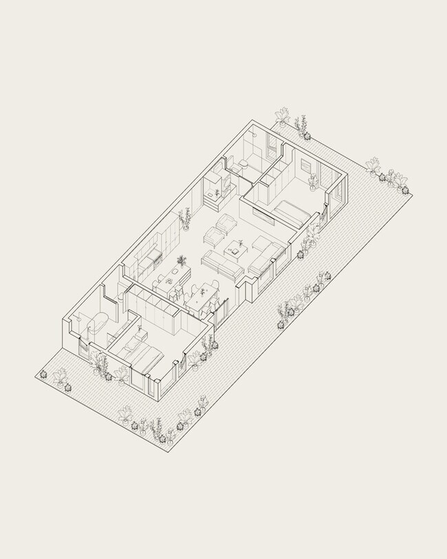 Foto del edificio - SuperBungalows™ on Marathon Street
