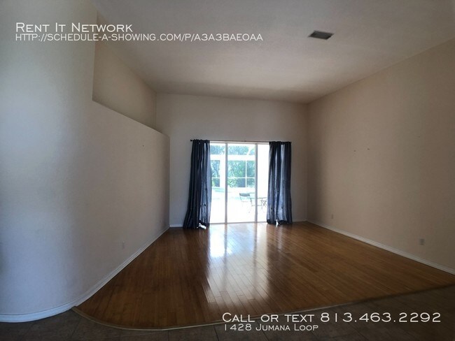 Foto del edificio - 1428 Jumana Loop