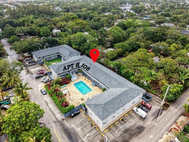 Foto del edificio - 626 SW 14th Ave