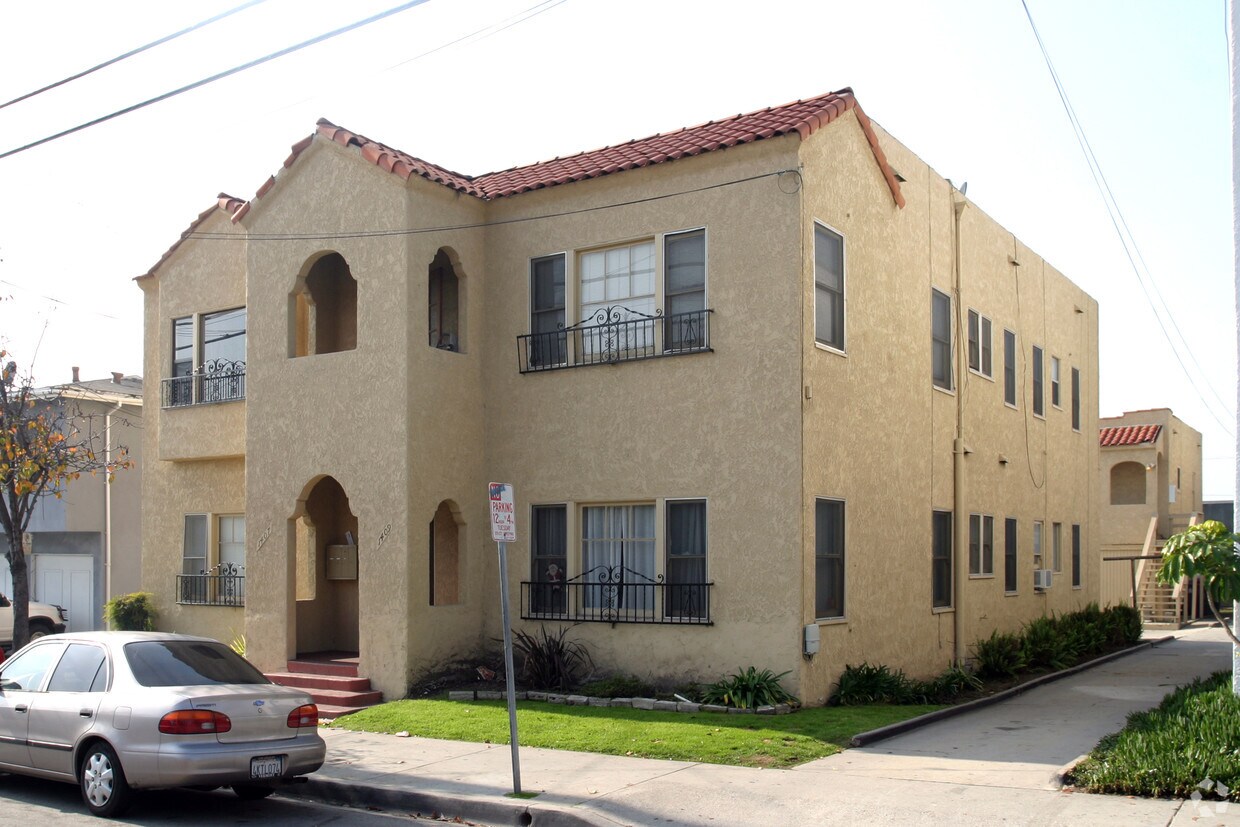 Primary Photo - 1407 Obispo Ave