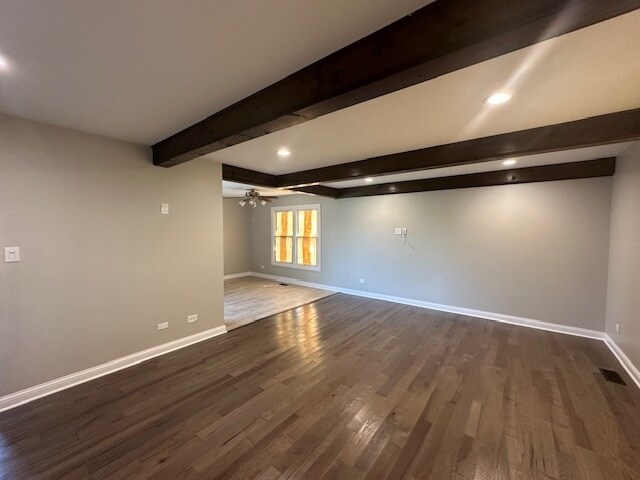 Foto del edificio - 7336 W Hickory Creek Dr