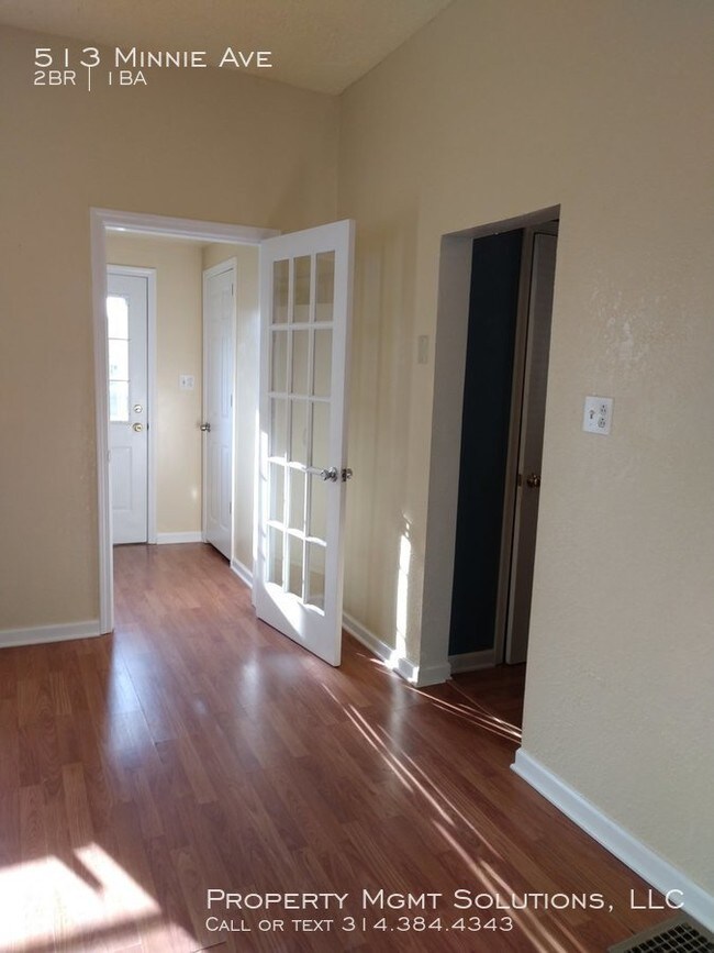 Building Photo - 513 Minnie Ave