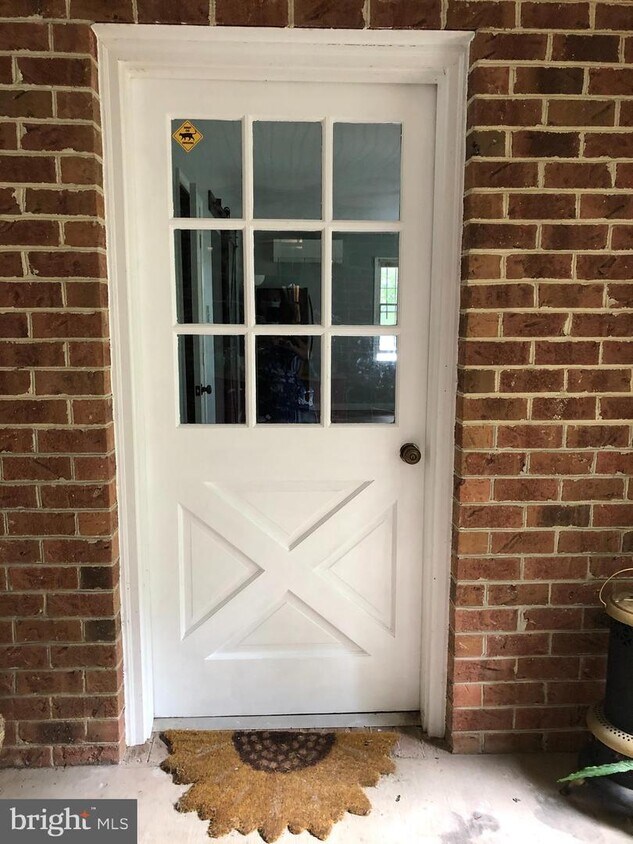 Foto principal - 12710 Nokesville Rd