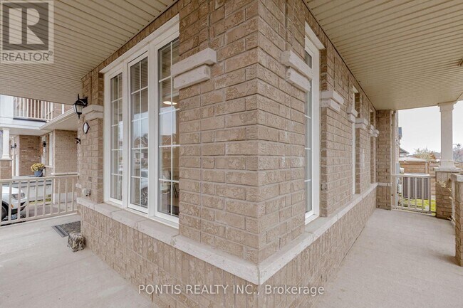 Building Photo - 288 Powell Road