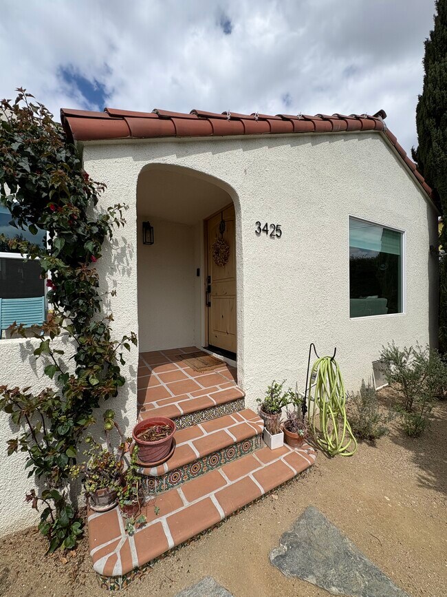 Casa principal 3425 Buckingham Rd - 3425 Buckingham Rd