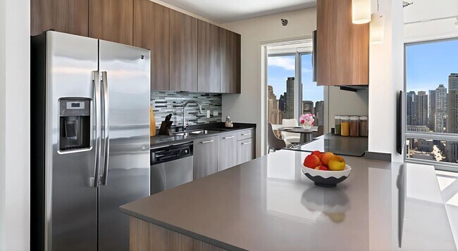 Foto del edificio - 300 W Hubbard St