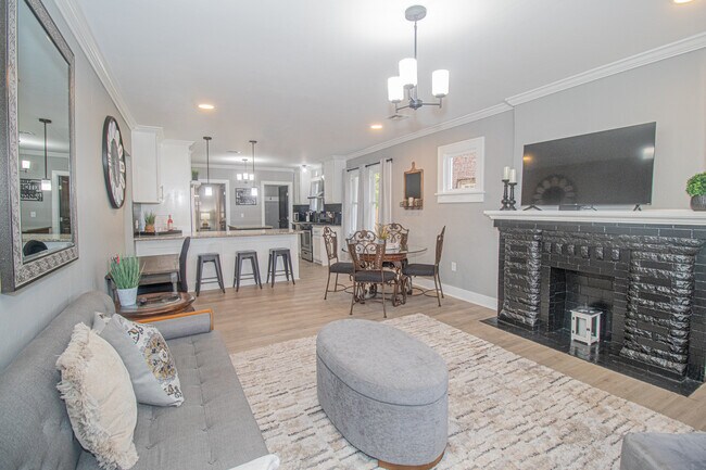 Foto del edificio - 1620 NW 36th St