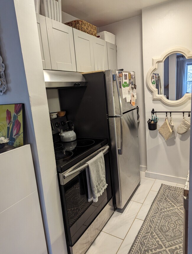 Foto del edificio - 765 Tremont St