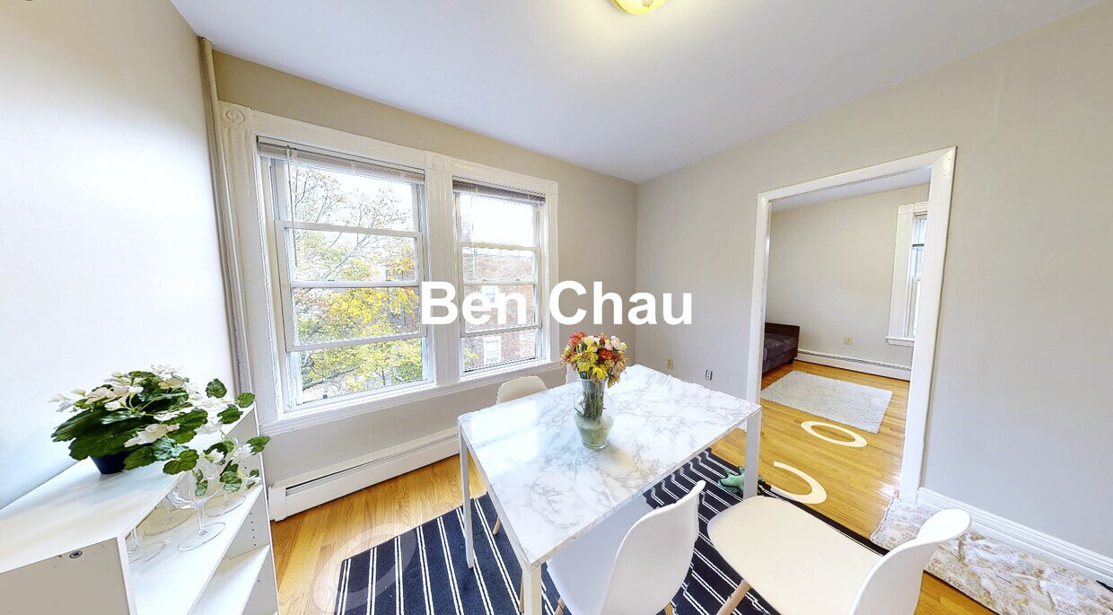 Foto principal - 350 Allston St