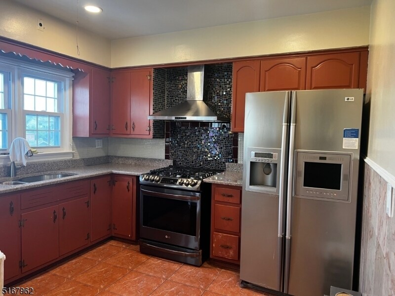 38 William Pl, Totowa, NJ 07512 House Rental in Totowa, NJ