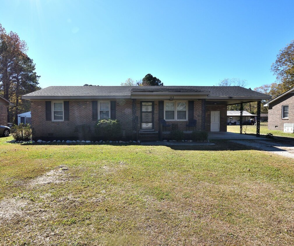 Foto principal - 112 Daniels Ave