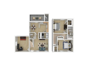 Hickory Point photo'