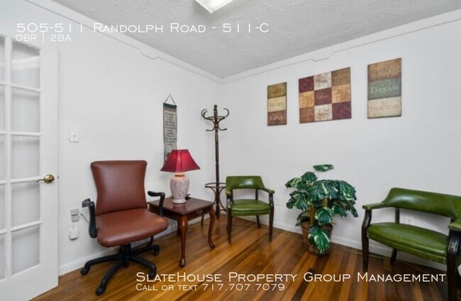 Building Photo - Spacious Office space in perfect location