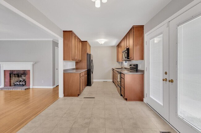 Foto del edificio - House for Rent in Jacksonville!