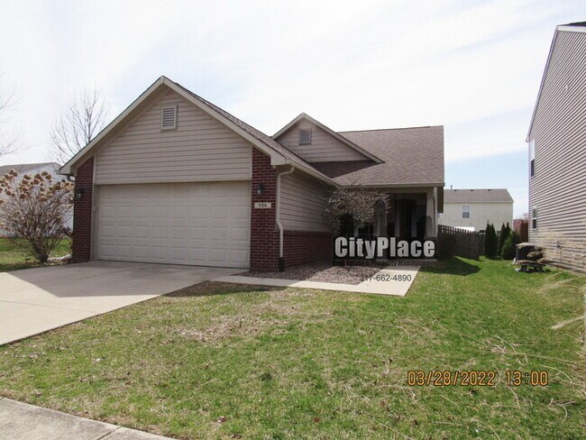 Building Photo - 729 Bridgebend Run, Greenwood, IN 46143
