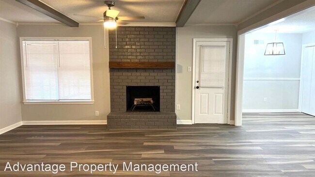 Building Photo - 4 br, 2 bath House - 1565 Lightwood Cv.
