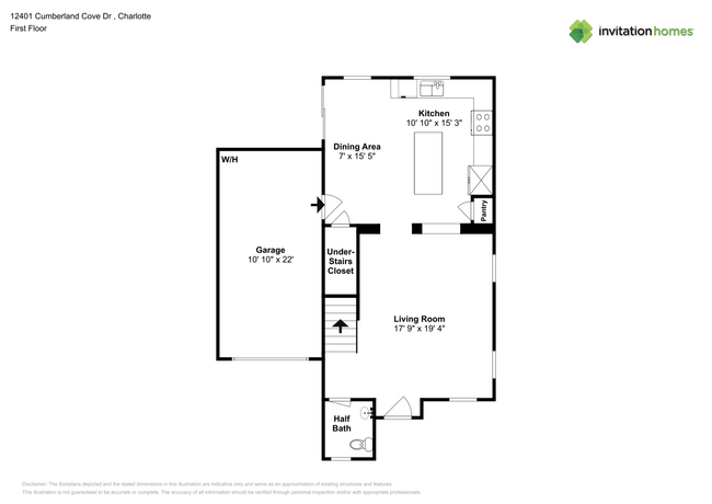 Building Photo - 12401 Cumberland Cove Dr