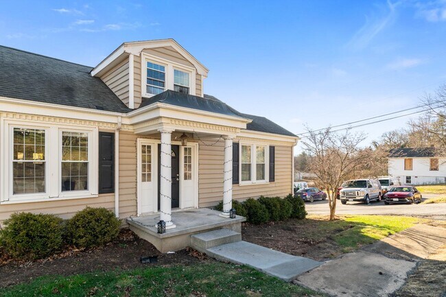 Foto del edificio - 545 Montgomery St