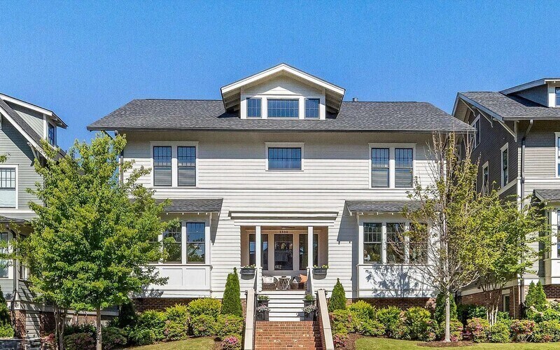 Foto principal - 2500 Marshall Pl