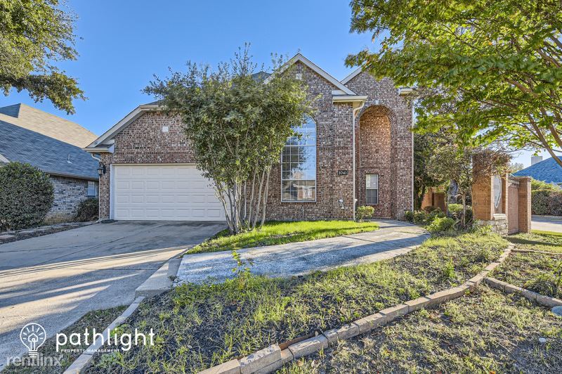 Primary Photo - 4 br, 3 bath House - 1041 Sanmar Drive UNIT