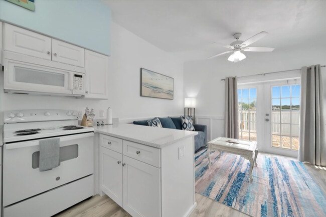 Building Photo - 711 E Gulf Blvd