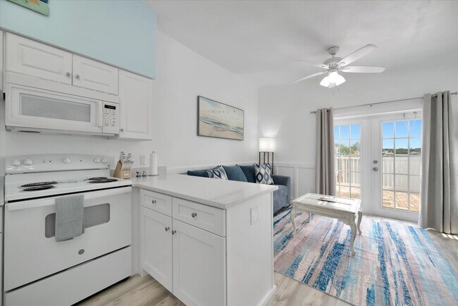 Building Photo - 711 E Gulf Blvd