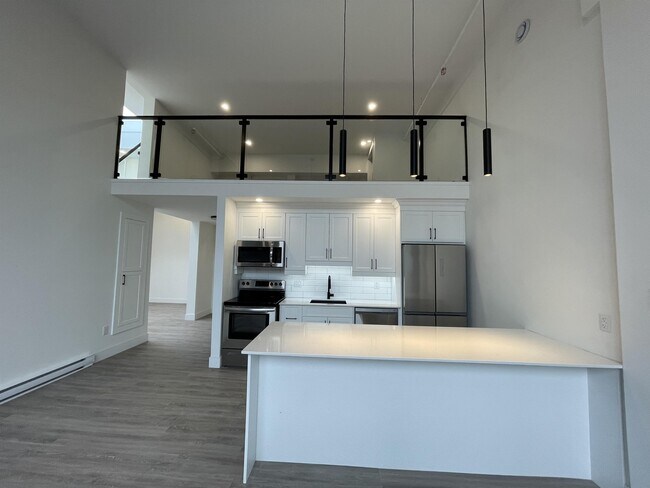 Photo du bâtiment - 57 Canterbury St