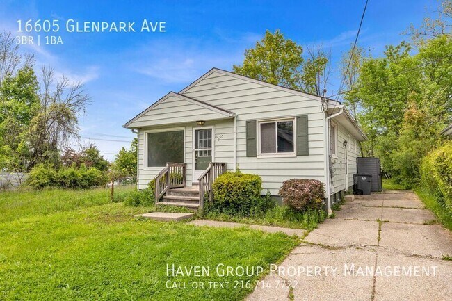 Building Photo - 16605 Glenpark Ave