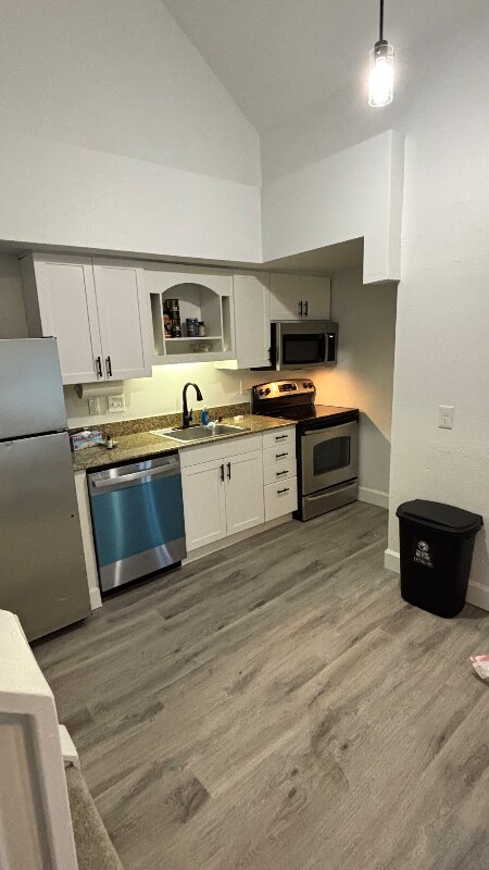 Foto del edificio - 1028 Navaho Dr