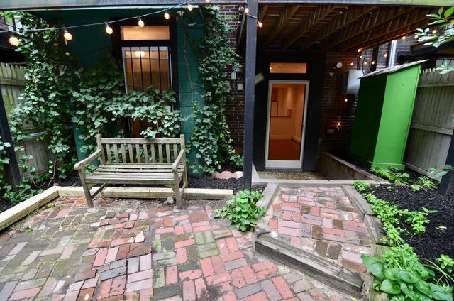 Foto principal - 59 Clarendon St